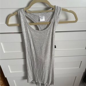 Athleta Ease In Rib Tank